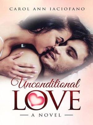 cover image of Unconditional Love